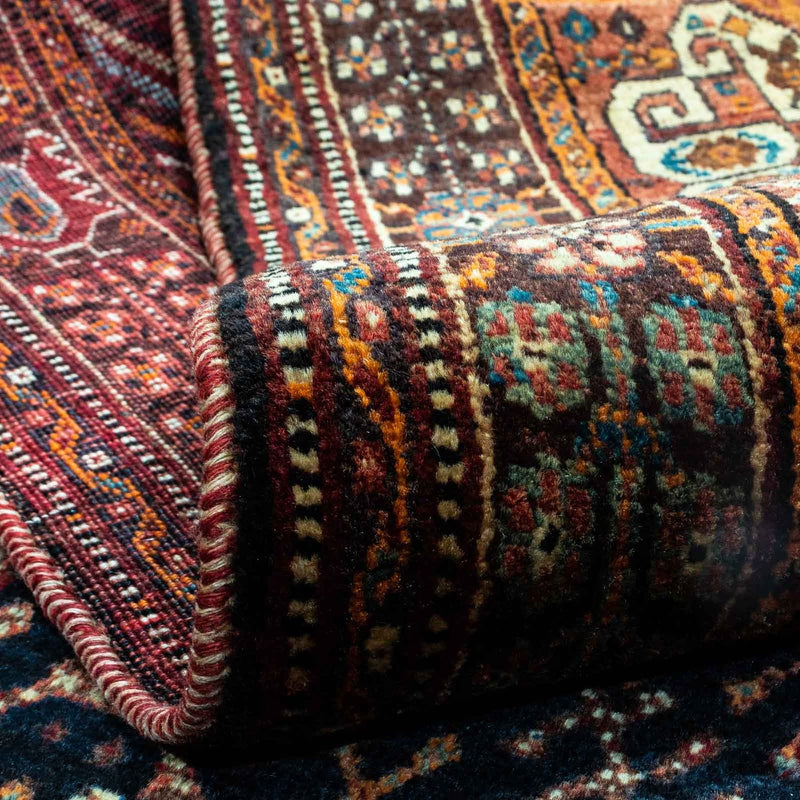 Perserteppich - Nomadic 241 x 157 cm