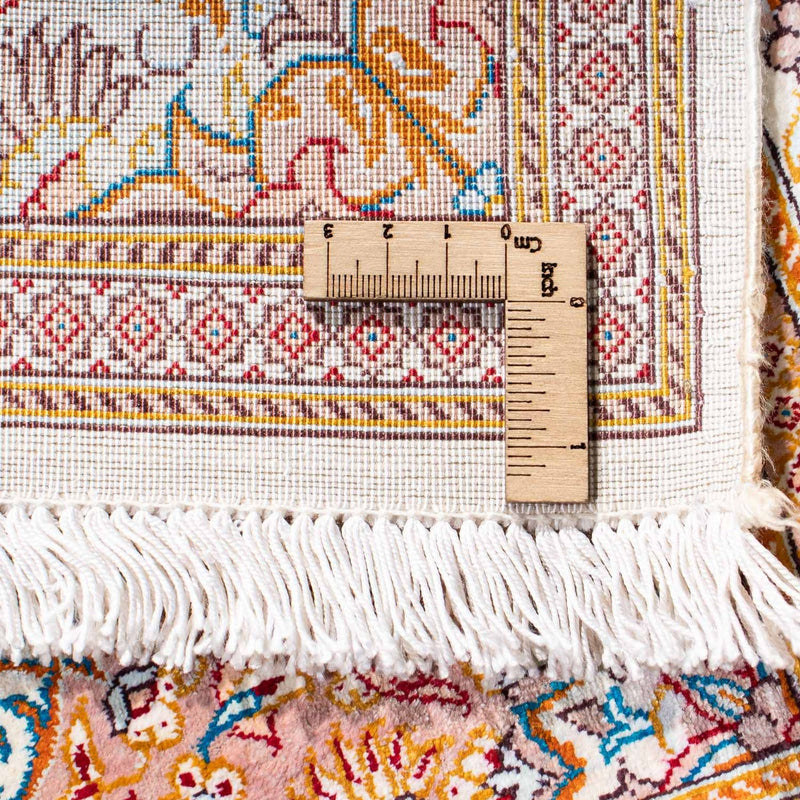 Perserteppich - Ghom 122 x 78 cm