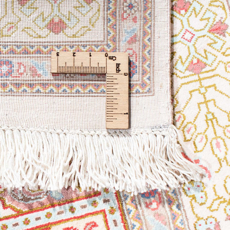 Perserteppich - Ghom 122 x 75 cm