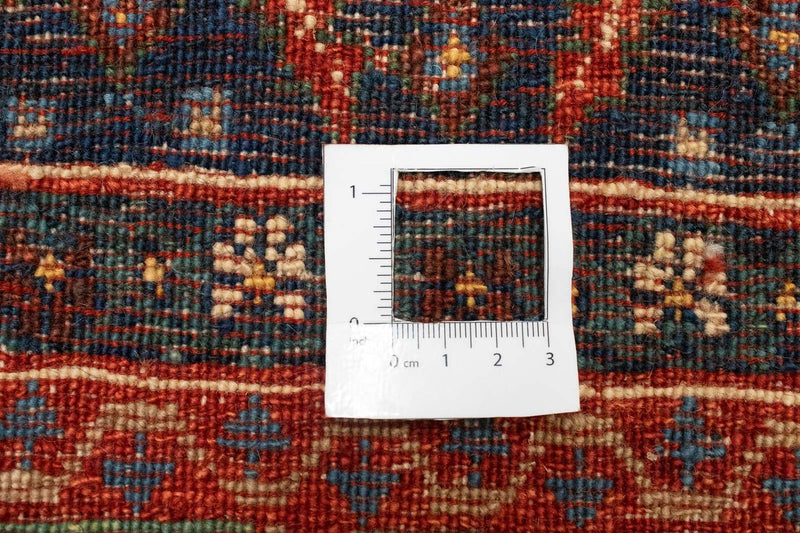 Gabbeh Teppich - Kaschkuli Perser 178 x 87 cm