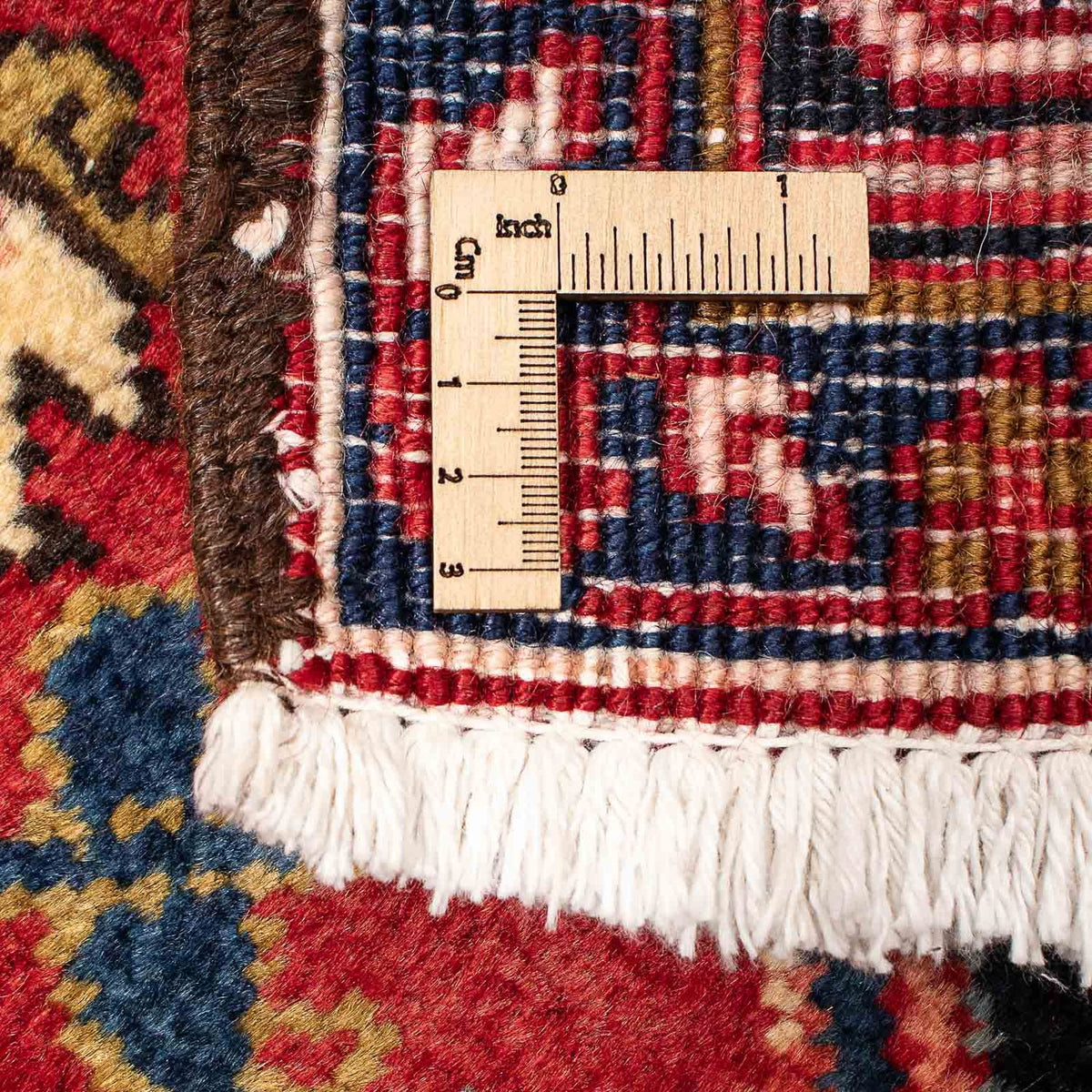 Perserteppich - Nomadic 342 x 245 cm