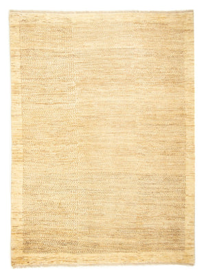 Gabbeh Teppich - Perser 237 x 163 cm - beige