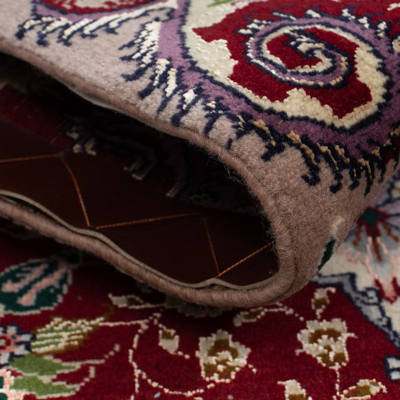 Perserteppich - Täbriz - Royal 93 x 63 cm