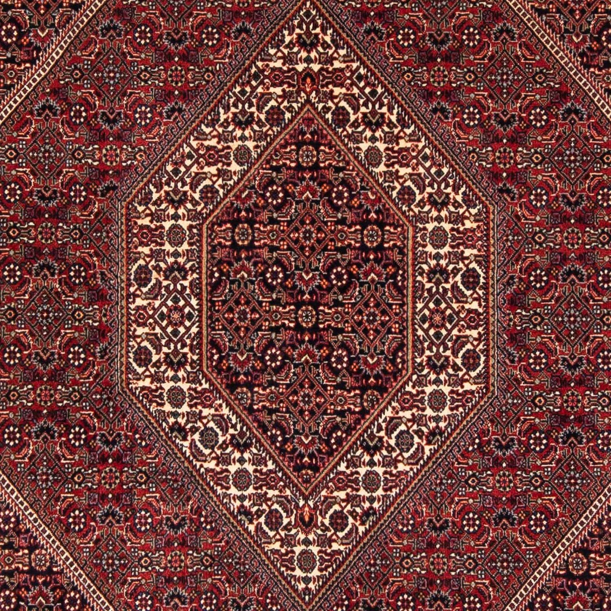 Perserteppich - Bidjar 152 x 148 cm