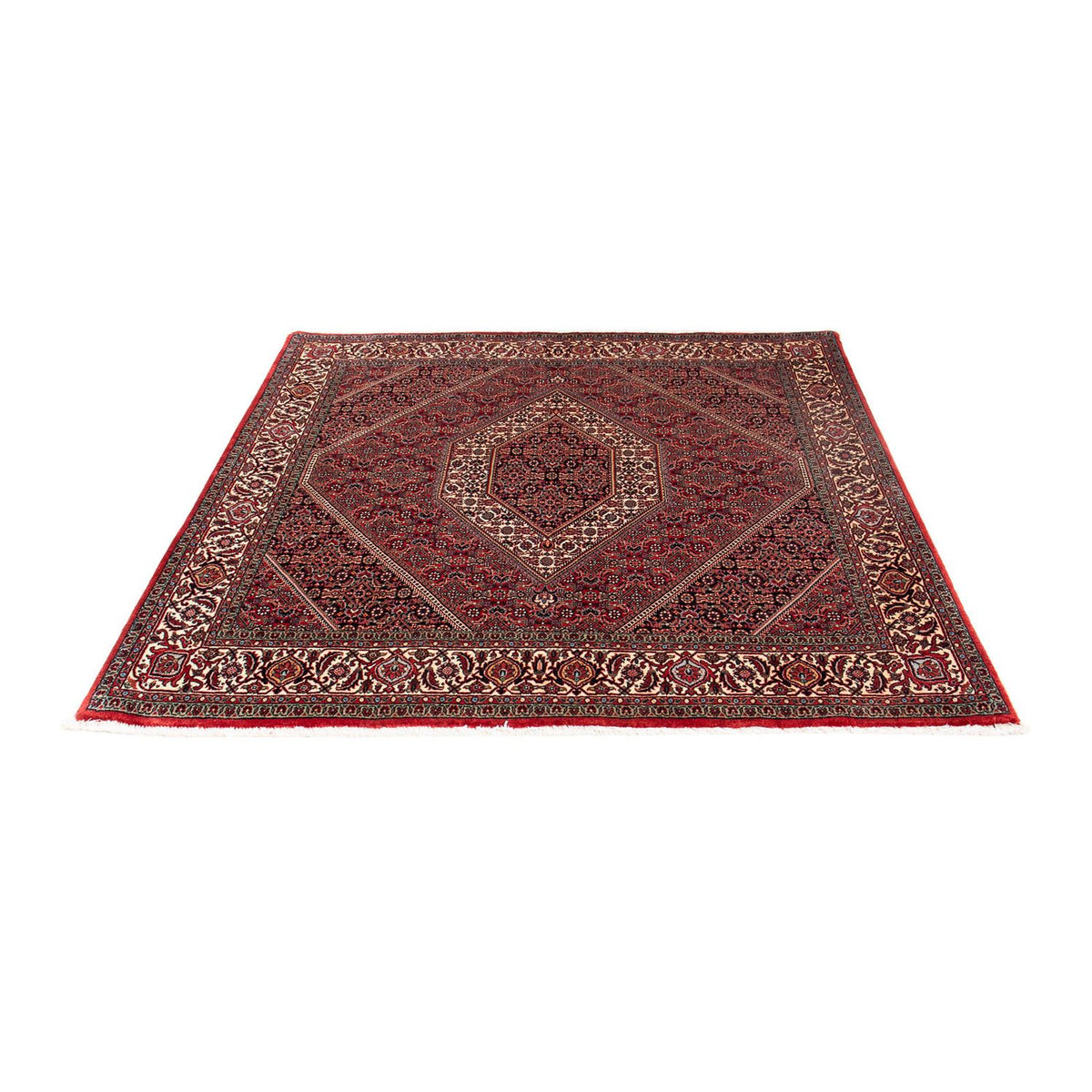 Perserteppich - Bidjar 152 x 148 cm
