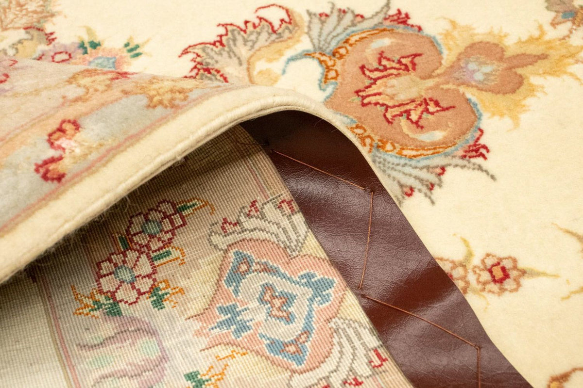 Perserteppich - Täbriz - Royal 154 x 102 cm Teppichbrücke