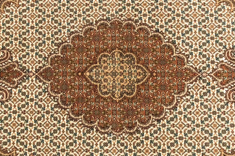 Perserteppich - Täbriz 155 x 102 cm