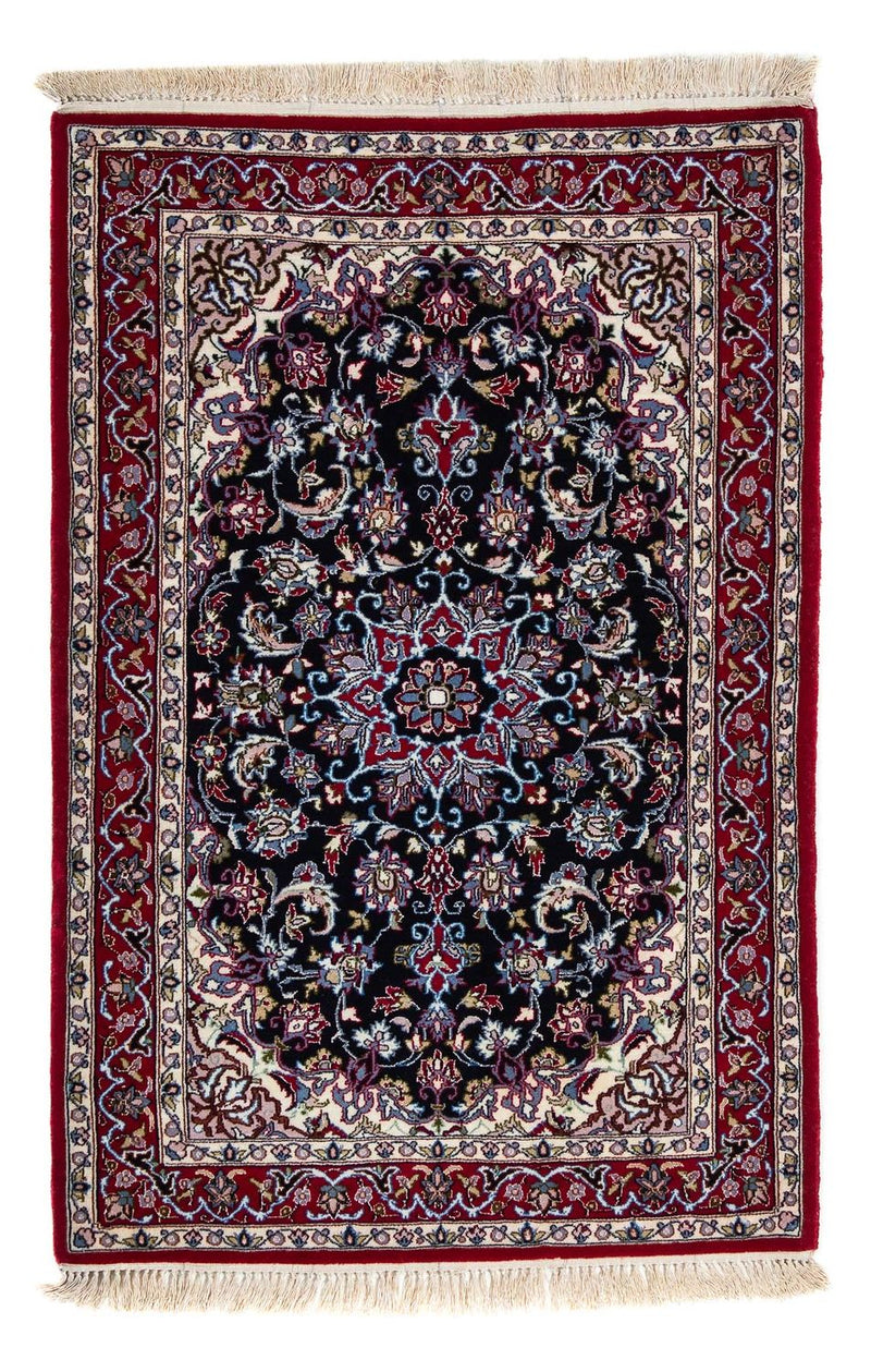 Perserteppich - Isfahan - Premium 108 x 72 cm