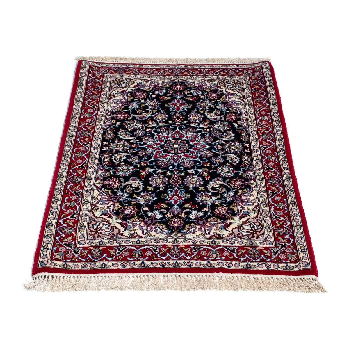 Perserteppich - Isfahan - Premium 108 x 72 cm
