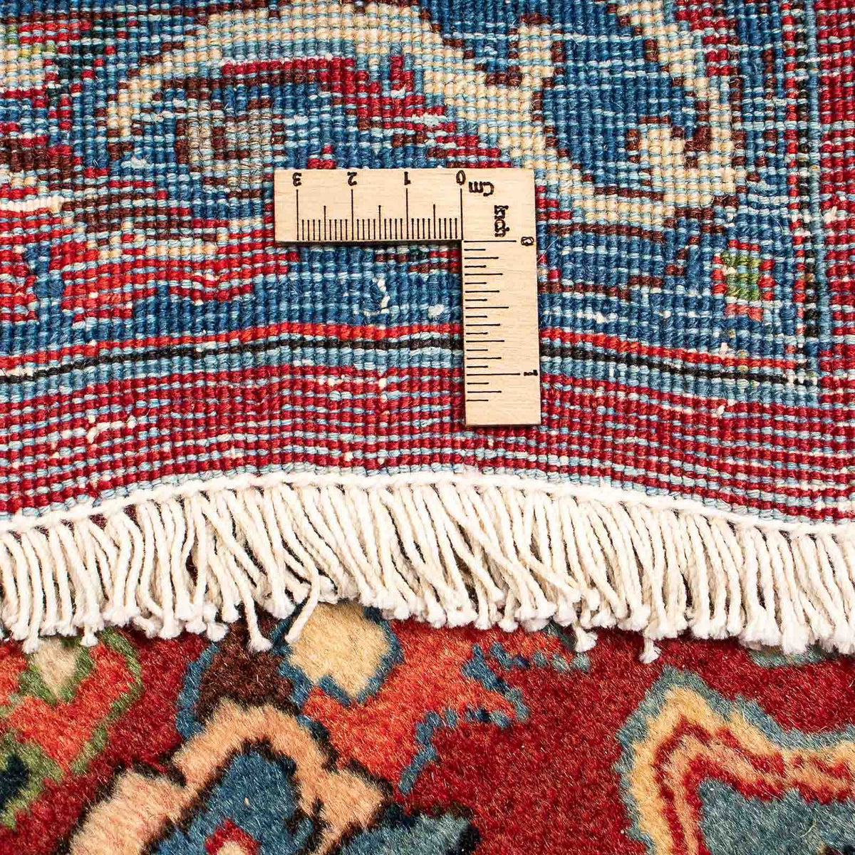Perserteppich - Isfahan - Premium 406 x 300 cm