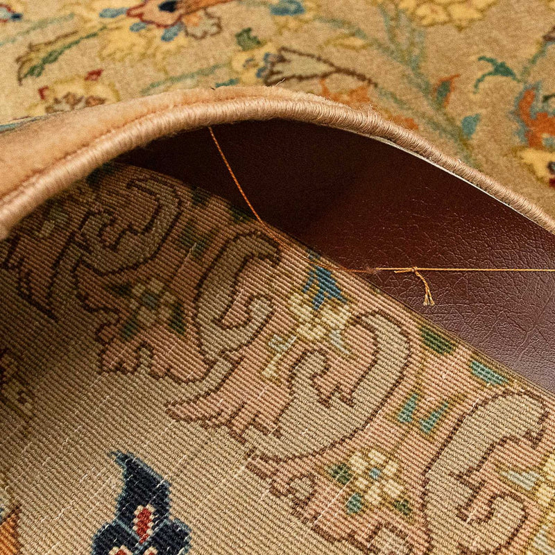 Perserteppich - Täbriz - Royal 107 x 79 cm