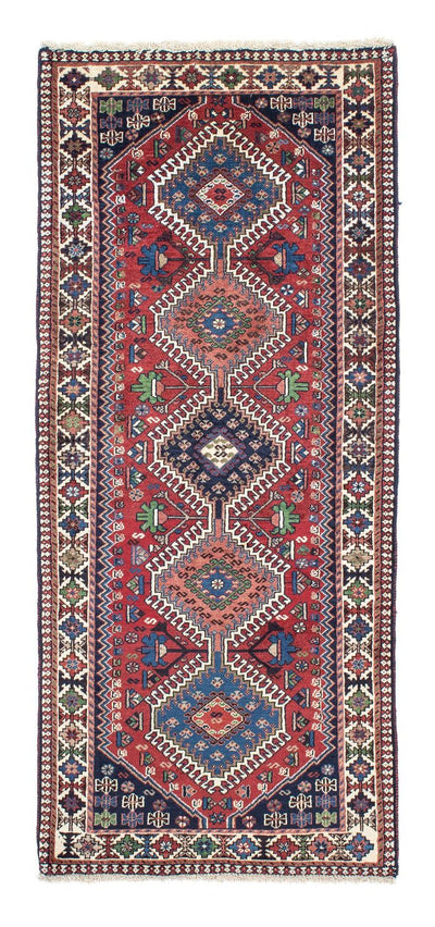Yalameh Teppich 65x187cm - Perserteppich