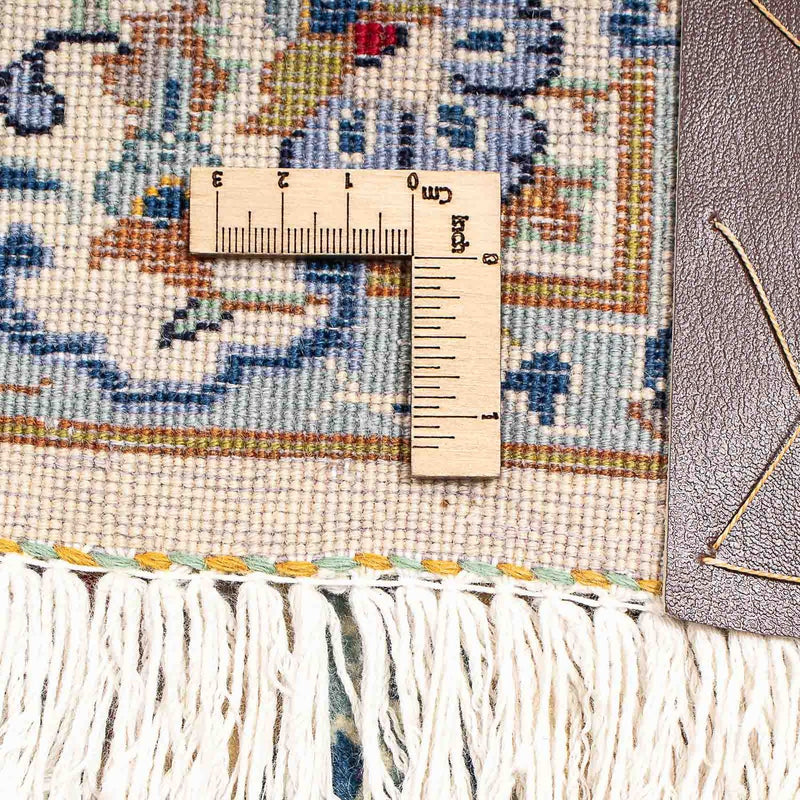 Perserteppich - Keshan 423 x 312 cm