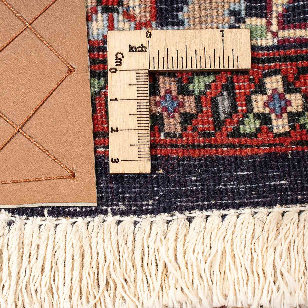 Perserteppich - Bidjar - Royal 194 x 137 cm