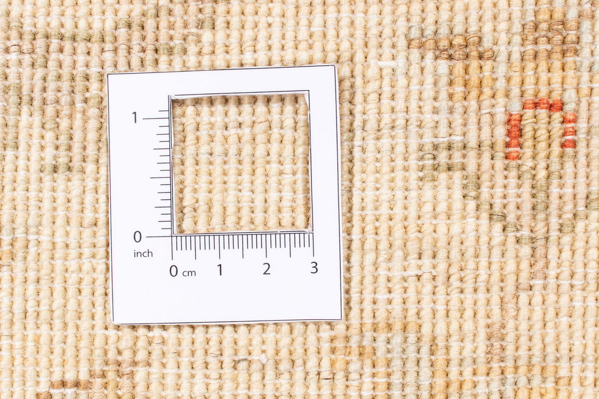 Ziegler Teppich 150 x 148 cm