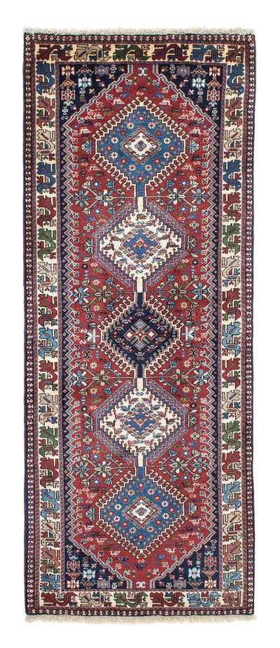 Yalameh Teppich 81x200cm - Perserteppich