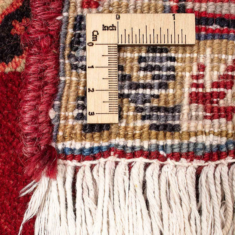 Perserteppich - Nomadic 334 x 265 cm