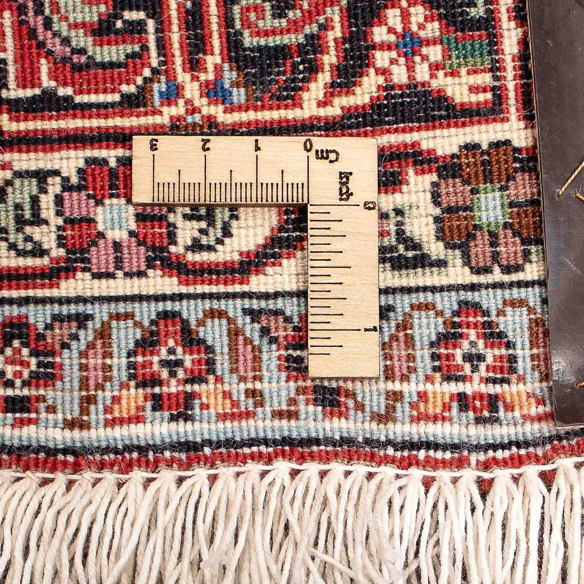 Perserteppich - Bidjar - Royal 208 x 132 cm