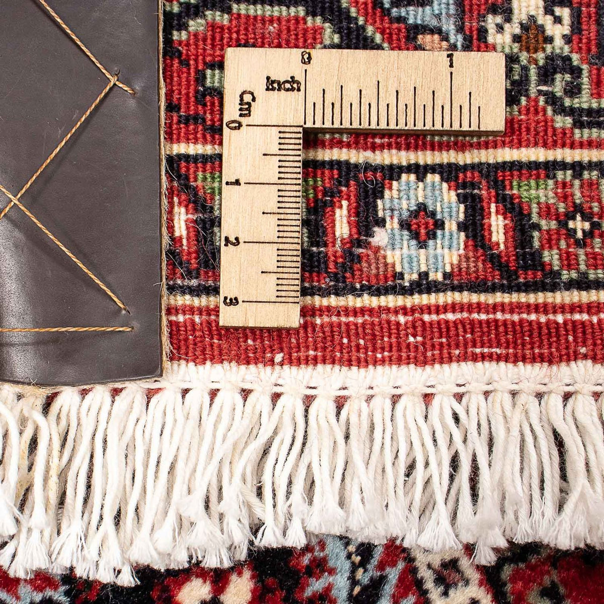 Perserteppich - Bidjar - Royal 220 x 142 cm