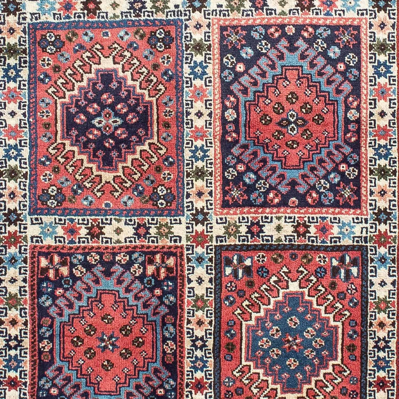 Perserteppich - Nomadic 195 x 81 cm