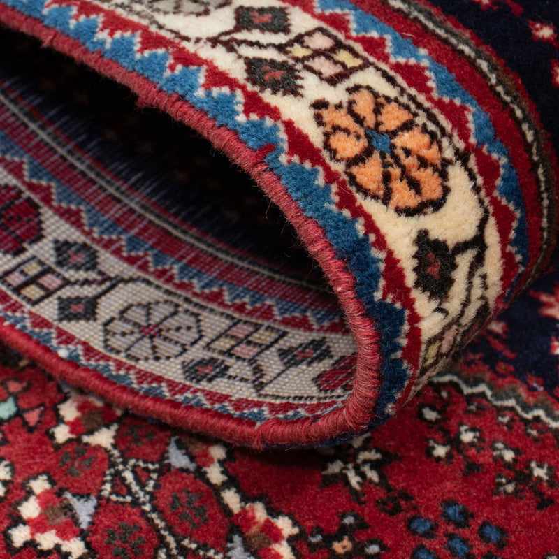 Perserteppich - Nomadic 185 x 77 cm