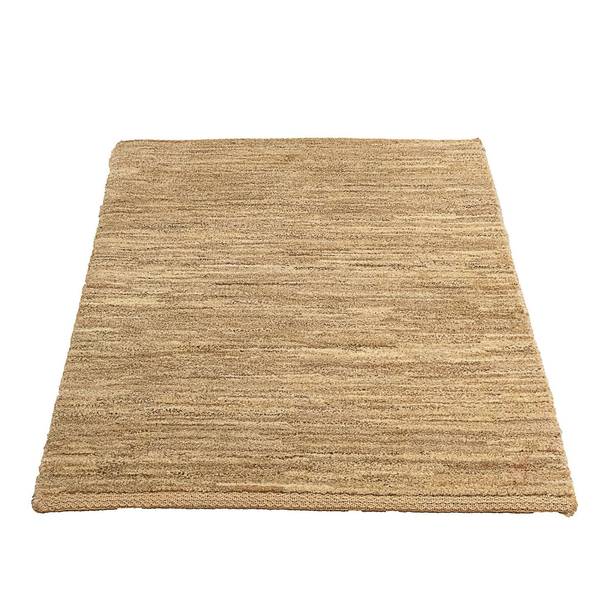 Gabbeh Teppich - Perser 102 x 76 cm