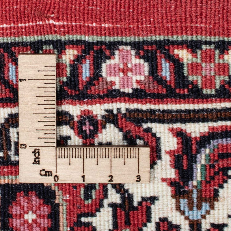 Perserteppich - Bidjar - Royal 180 x 112 cm - rot