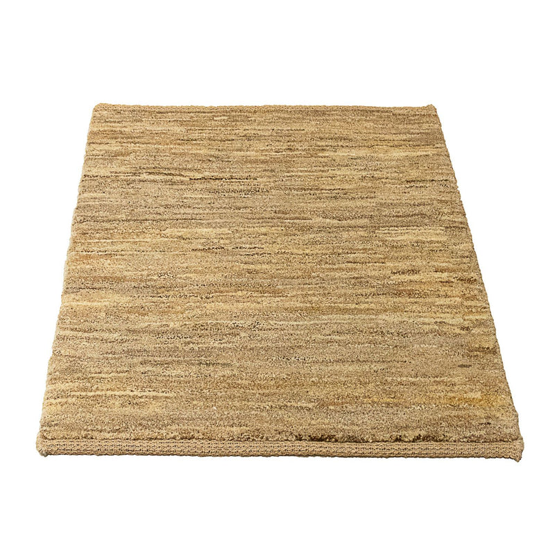 Gabbeh Teppich - Perser 97 x 77 cm