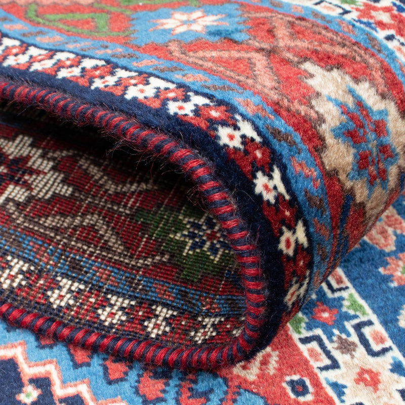 Perserteppich - Nomadic 300 x 81 cm