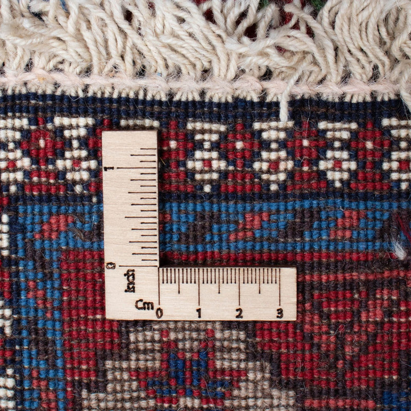 Perserteppich - Nomadic 300 x 81 cm