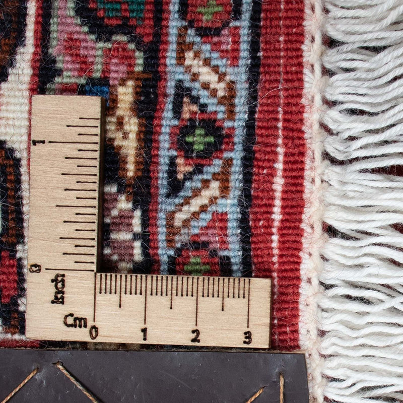 Perserteppich - Bidjar - Royal 202 x 132 cm