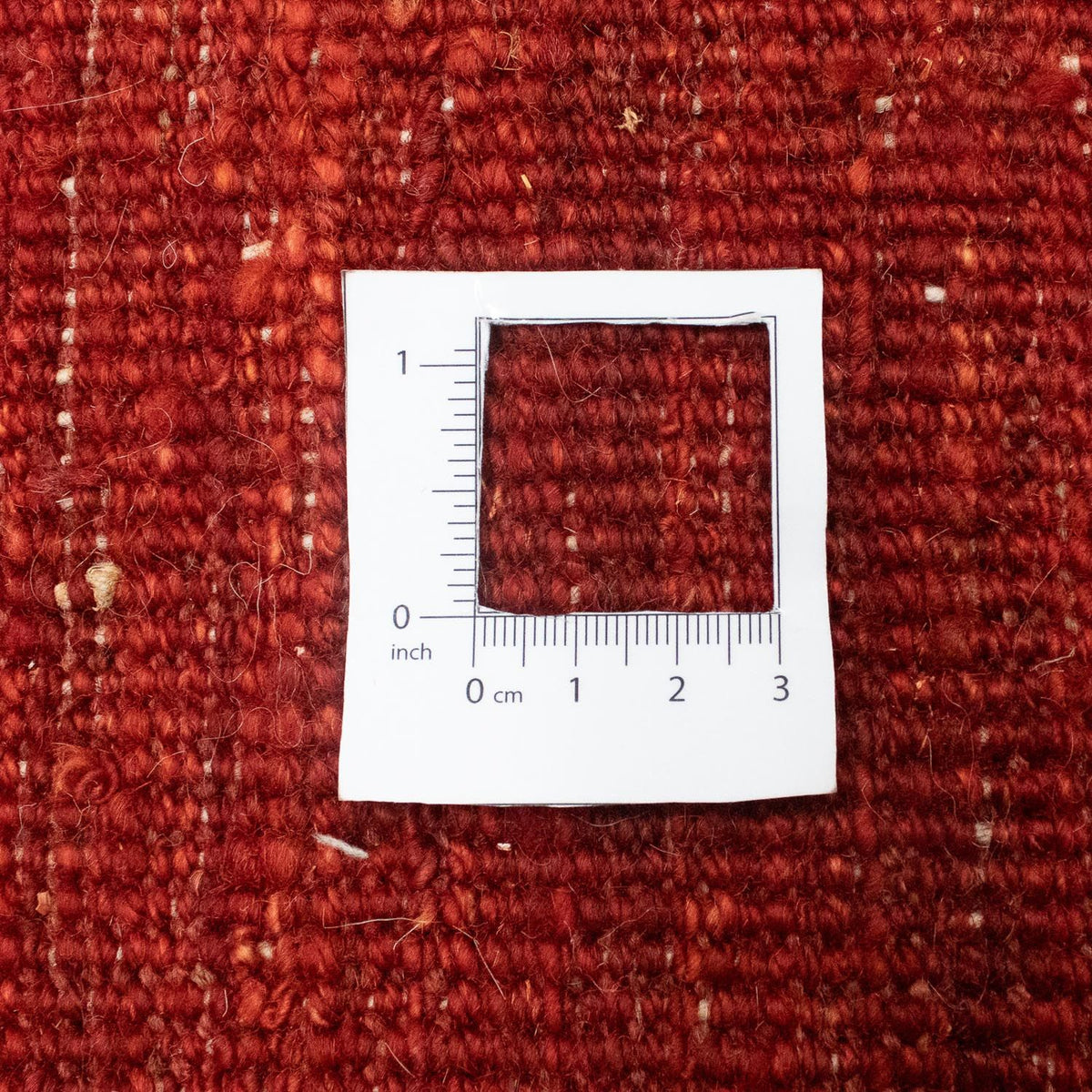 Gabbeh Teppich - Perser 180 x 110 cm