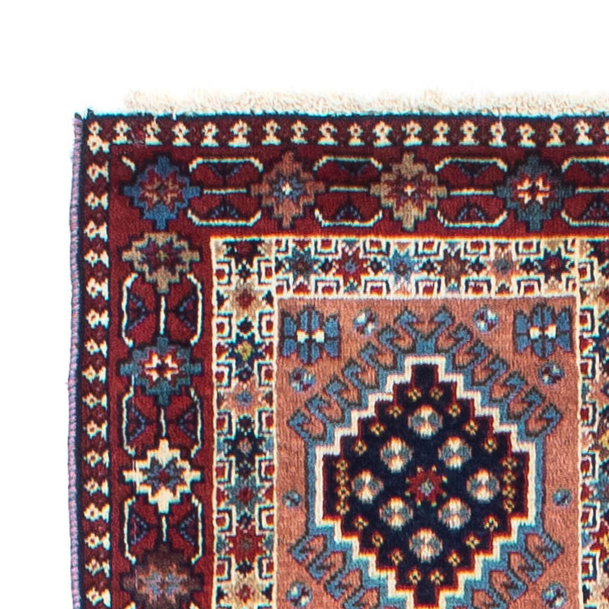 Perserteppich - Nomadic 298 x 81 cm