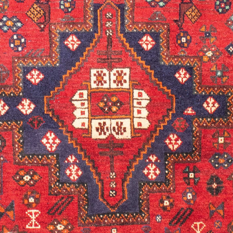 Perserteppich - Nomadic 159 x 121 cm