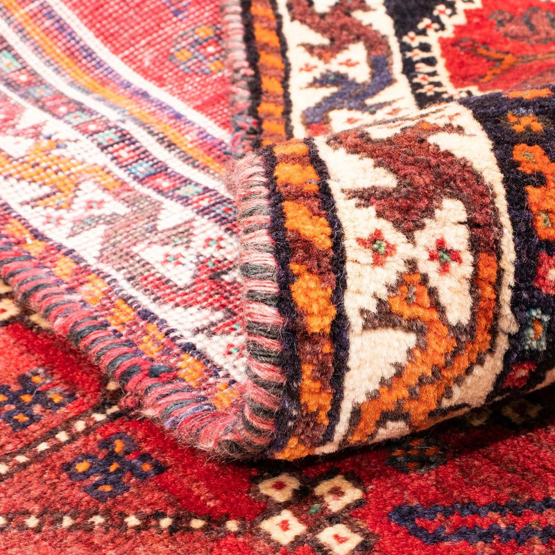 Perserteppich - Nomadic 159 x 121 cm