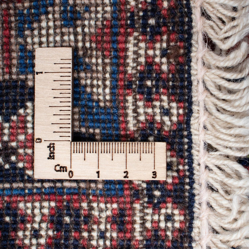 Perserteppich - Nomadic 282 x 83 cm