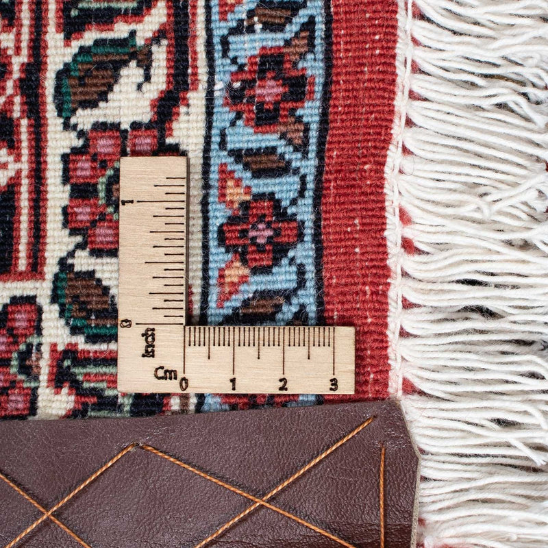 Perserteppich - Bidjar - Royal 202 x 132 cm