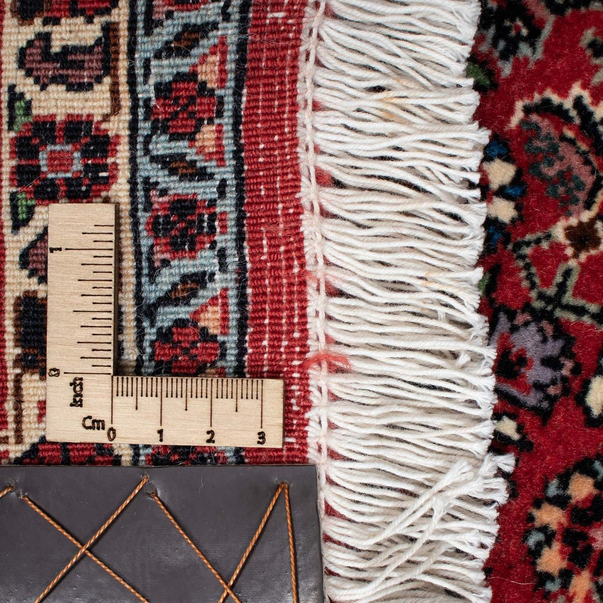 Perserteppich - Bidjar - Royal 210 x 132 cm