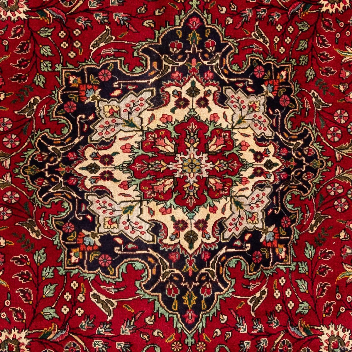 Perserteppich - Nomadic 308 x 205 cm