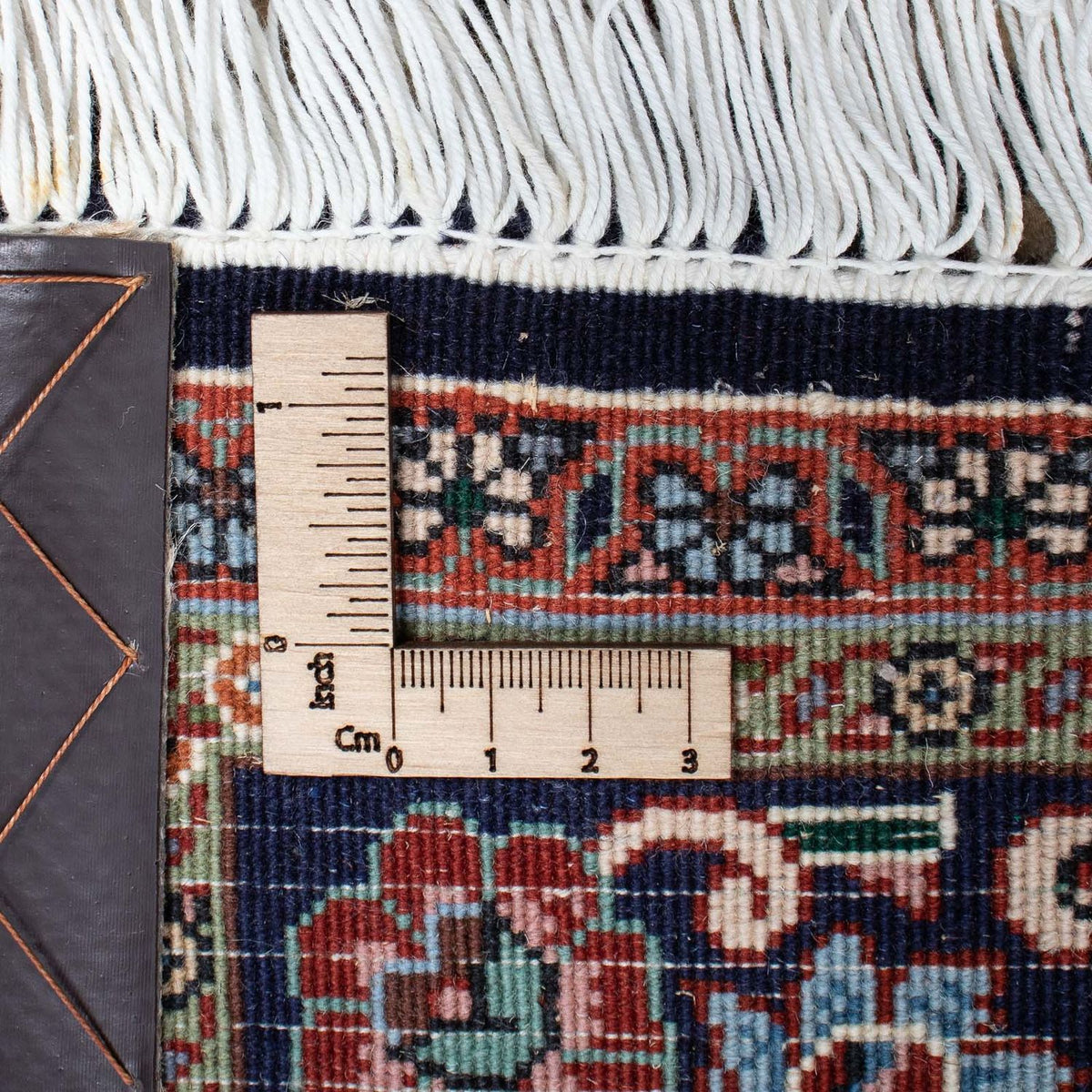 Perserteppich - Bidjar - Royal 187 x 111 cm