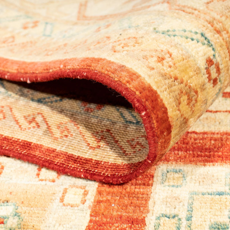 Ziegler Teppich 374 x 273 cm