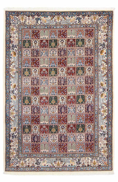 Moud Teppich 200x300cm - Perserteppich