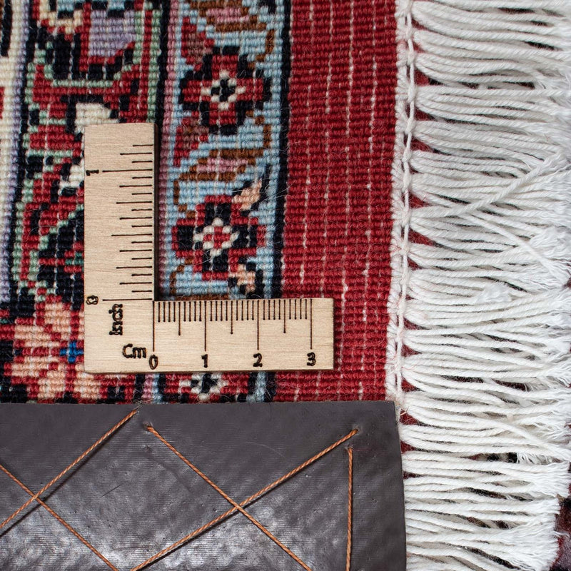 Perserteppich - Bidjar - Royal 208 x 134 cm Teppichbrücke