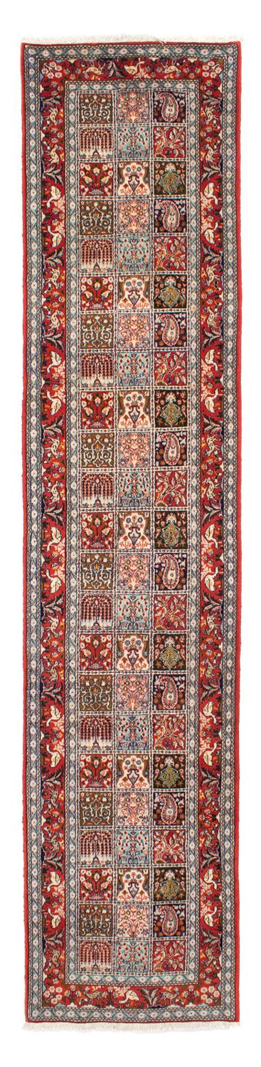 Moud Teppich 83x383cm - Perserteppich