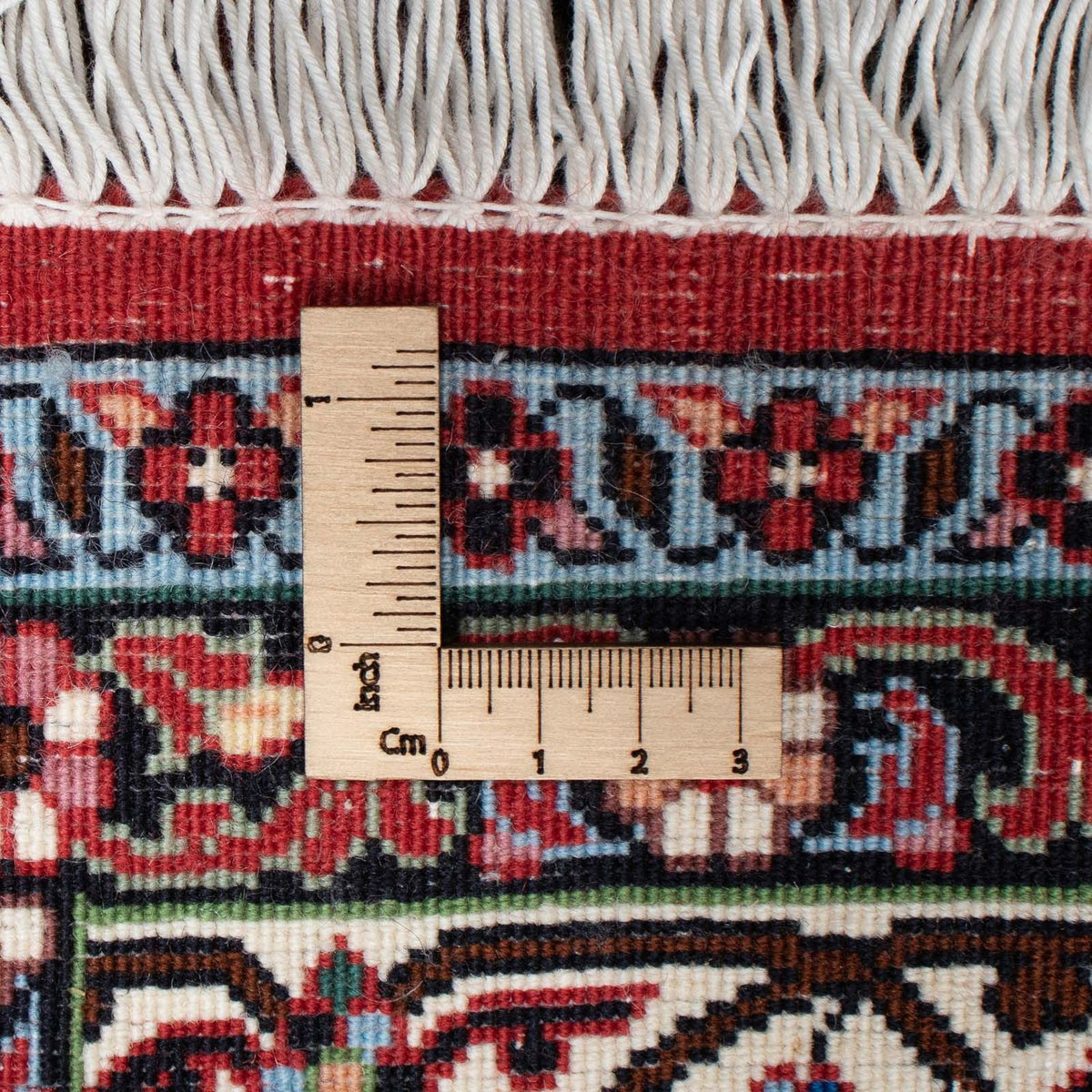 Perserteppich - Bidjar - Royal 221 x 143 cm