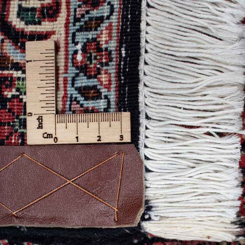 Perserteppich - Bidjar - Royal 194 x 132 cm