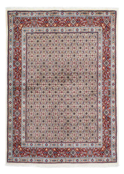 Moud Teppich 149x197cm - Perserteppich