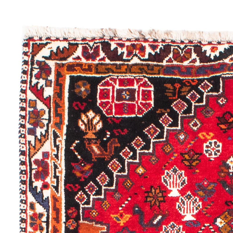 Perserteppich - Nomadic 168 x 105 cm