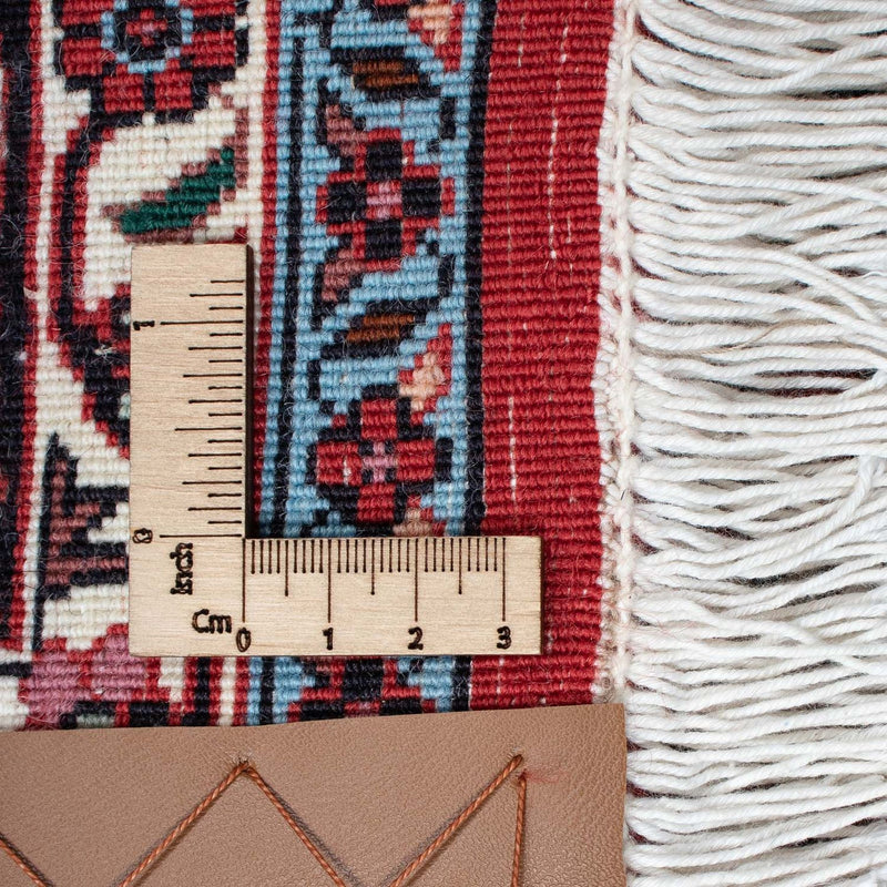 Perserteppich - Bidjar - Royal 202 x 132 cm