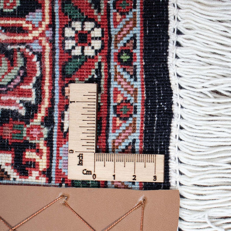 Perserteppich - Bidjar - Royal 203 x 127 cm